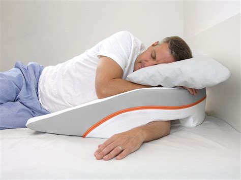 These include <strong>pillow</strong> brands such as Emma, Ikea, Silentnight, Simba, Slumberdown and more. . Best pillow side sleeper